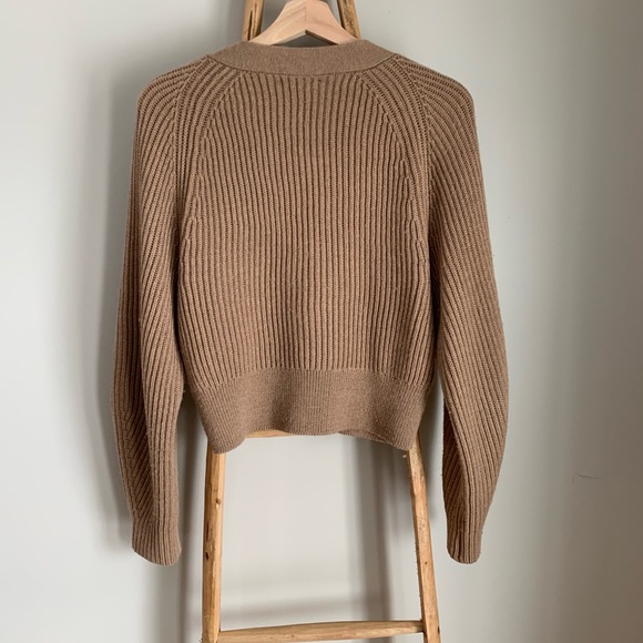 Aritzia Babaton Canberra Cardigan - Picture 5 of 6
